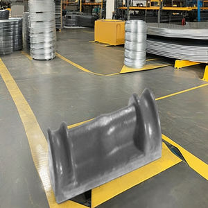 Fabrication de plaque supérieure de selle Fruehauf Cast Ubolt du marché indien avec prix d'usine avec livraison rapide UCE008801001 - Product Image 3