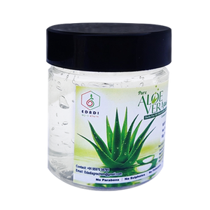 Huile Essentielle de Vétiver Verte Pure à 100% en Vrac OEM ODM 25kg MOQ, Gel Visage à l'Aloe Vera - Product Image 1
