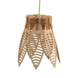 Lampe suspendue géométrique vintage à panneaux, luminaire de plafond multi-têtes en aluminium pour salle à manger, cuisine, décoration - Product Image 5