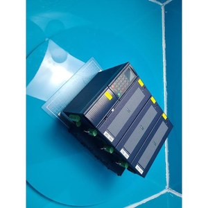 Régulateur de puissance intelligent Para-ENT SMC-PW-1P3L-C-CS, contrôleur de surveillance de puissance, utilisé comme pièce détachée d'équipement semi-conducteur d'occasion - Product Image 2