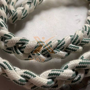 สายคล้องคอสำหรับชุดพิธีการแบบหนาพิเศษ ดีไซน์โดดเด่น คุณภาพพรีเมียม - Product Image 6