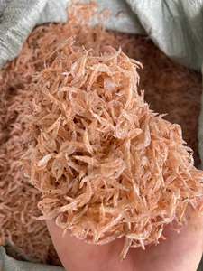 Dried Baby <b>Shrimp</b> | Natural Sun-Dried Tiny Vannamei <b>Shrimp</b> | Vietnam Wholesale Export Supplier with Bulk Packaging - Product Image 2