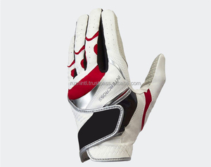 Gants de golf à prise souple avec construction flexible et design ventilé, idéal pour un swing fluide et des performances fiables en extérieur - Product Image 3