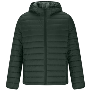 Wholesale Bubble Jackets with Stand Collar Warm Padded Winter <b>Coats</b> <b>for</b> <b>Men</b> and Women Custom Logo Reasonable Price Supplier - Product Image 1