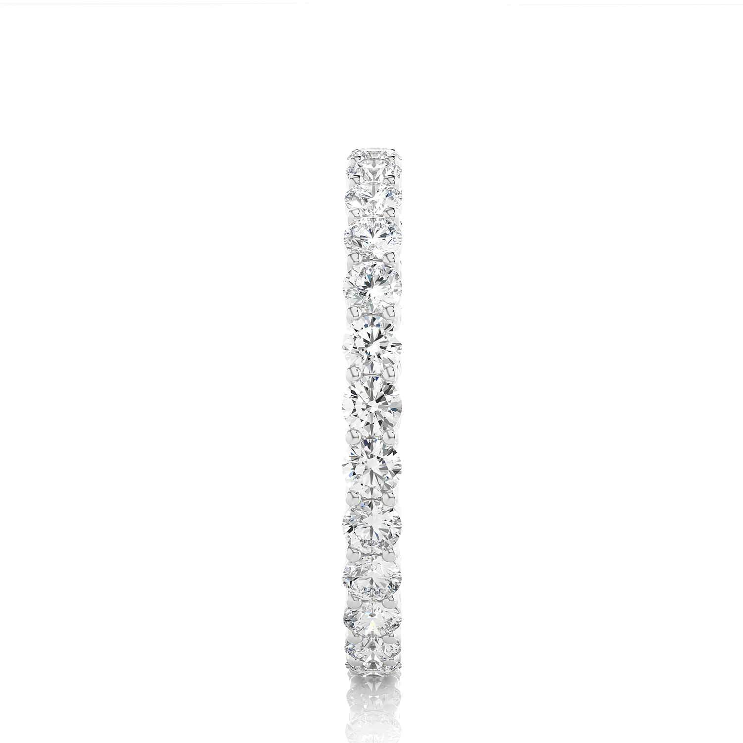 18K Solid Gold