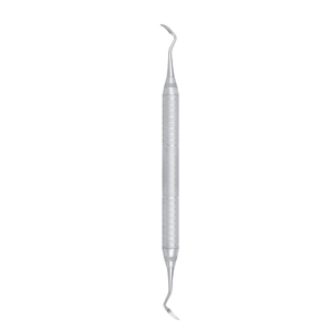 204 Sickle Scaler Instrument dentaire parodontal en acier inoxydable pour l'élimination du tartre et de la plaque supragingivale Precision Pro PlusPro - Product Image 2