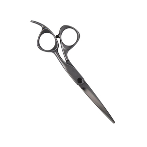 Tijeras de Peluquería Profesionales de Acero Inoxidable con Filo Afilado y Tornillo Ajustable para Salón de Belleza - Product Image 4