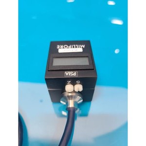 Entegris PSIA ใช้เป็นชิ้นส่วนอุปกรณ์เซมิคอนดักเตอร์รุ่นเก่า - Product Image 1