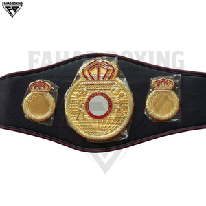 Cinturones de Alta Calidad, Ligeros, Duraderos, Talla Completa, con Logotipo Personalizado, Fáciles de Usar, Cómodos, Gran Venta - Product Image 5