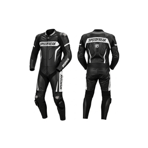 ชุดแข่งรถหนังชิ้นเดียว SPEEDFREAK Pro-Series - Product Image 1