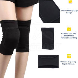 Rodilleras de Soporte al por Mayor: Rodilleras Simples para un Movimiento Suave y Fácil de Usar - Product Image 3