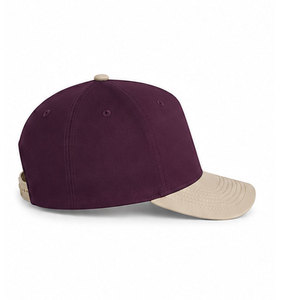 Popular Structured <b>Hat</b> <b>For</b> <b>Men</b> With Strong Front Shape Adjustable Strap Breathable Fabric Comfortable Fit And Modern Design - Product Image 3