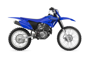 Motocicletas Nuevas TT-R 230 2025 a Precios Accesibles, Listas para Enviar - Product Image 2