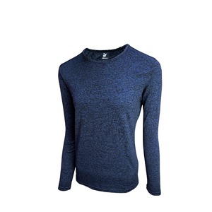 Women Graphene <b>One</b> Way Moisture Wicking Tennis <b>Thermal</b> Shirt - Product Image 6