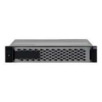 Système de stockage Hdd Ssd 24x2.5 pouces Fas2650 de haute qualité