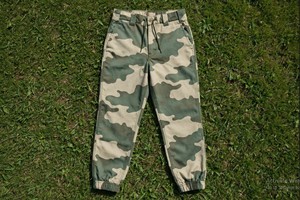Conjunto de Uniforme de Béisbol de Camuflaje para Hombre, Jersey con Botones al Frente, Pantalones, Gorra y Calcetines - Product Image 2