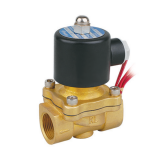 Van <span class=keywords><strong>1</strong></span> <span class=keywords><strong>2</strong></span> inch đồng hai chiều van nước 220 v cho trẻ em - Product Image 2