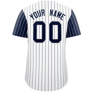 <b>Baseball</b> Jersey Supplies Wholesale Embroidery <b>Baseball</b> Uniforms for Adults Custom Name and Number Sublimation <b>Baseball</b> Jerseys - Product Image 2