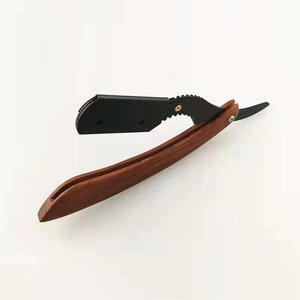 Nuevos Instrumentos de Belleza con Cuchilla de Afeitar, Instrumento de Belleza Reutilizable con Cuchilla de Acero Inoxidable Afilada, Personalizado, Última Tendencia - Product Image 3