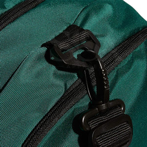Sac de sport décontracté léger, sacs de sport imperméables, sacs de voyage fitness multi-poches, doublure en polyester, OEM ODM, vente en gros - Product Image 5