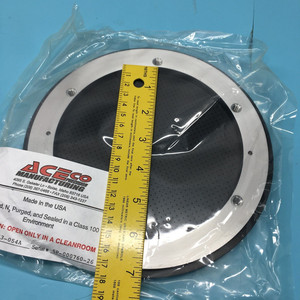 ACECO CS33-054, อะลูมิเนียมแคโทดขนาด 150 มม. ด้านบน - อุปกรณ์และชิ้นส่วนเซมิคอนดักเตอร์ระดับโลกที่เชื่อถือได้ - Product Image 4