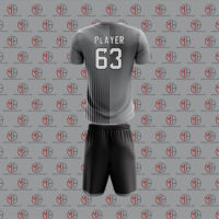 Ensemble de maillot de football personnalisé 2025 avec logo, maillot de football à séchage rapide, uniforme d'entraînement, impression par sublimation, maillot de football, kit d'uniforme de football