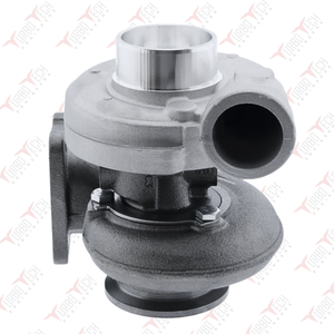 เทอร์โบชาร์จเจอร์ RE523754 RE71550 RE523756 SE501678 316292 316101 สำหรับรถแทรกเตอร์จอห์นเดียร์ รุ่น 5320 5510 5415 5415H 5615 5715 - Product Image 2