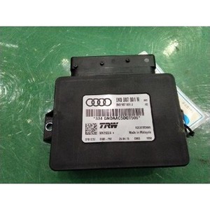 ECU และโมดูลคอมพิวเตอร์มือสอง Q5 รุ่น 8K0907801N - Product Image 2