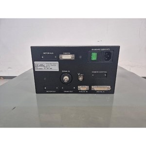 Moniteur de point d'arrêt numérique Sofie Instruments DGLEM-CC, utilisé comme pièce détachée d'équipement semi-conducteur ancien - Product Image 1