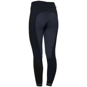 Pantalon d'équitation extensible 4 directions de haute qualité, leggings, collants, vêtements d'équitation en tissu technique au toucher doux - Product Image 5