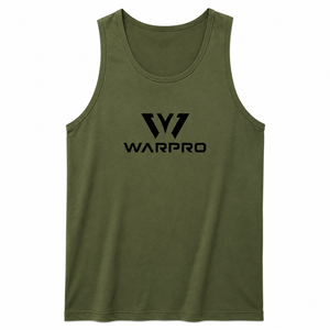 New Style Men's Athletic Tank Top Custom Sleeveless Gym <b>Vest</b> Quick Dry Lightweight <b>Stringer</b> Shirt for Fitness Workout - Product Image 1