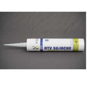 Sellador de Silicona RTV Multiusos para Aplicaciones Industriales de Adhesión, Unión y Sellado en la Fabricación - Product Image 3