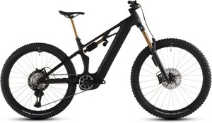 Bicicletas Híbridas Estéreo <span class=keywords><strong>de</strong></span> Alta Calidad Cubes ONE77 HPC - Product Image 3