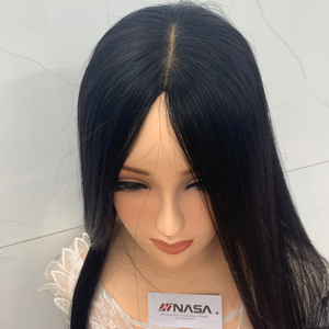 Topper Extensiones de cabello extensión de cabello humano doble pelo crudo vietnamita - Product Image 3