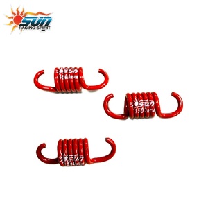 Kit de Muelles de Embrague de Alto Rendimiento SUN RACING MIO SOUL I 115, 1500 RPM, CVT de Alta Resistencia, Hecho en Taiwán - Product Image 2