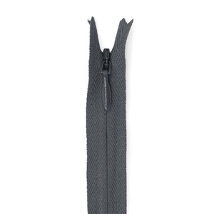 Customized Nylon Close-End Zipper for Clothing Garments Custom Logo Zippers Apparel <b>Sewing</b> Accessories - Product Image 4