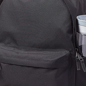 Mochila Escolar de Gran Capacidad para Viajes Cortos, Simple y Ligera para Estudiantes, Mochila Moderna para Niños y Niñas - Product Image 4