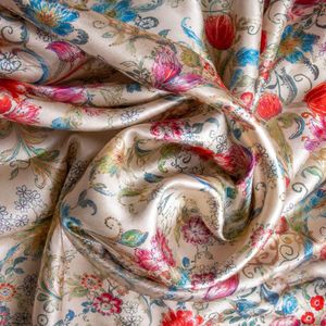 Premium Printed Fabric For Women Fashion Wear Designer <b>Garments</b> Boutique Collection And Modern Textile Fashion Wear Textile Line - Product Image 4