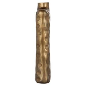 Wedding Decor <b>Gold</b> Pillar Flower <b>Vase</b> Floor Mount Affordable Price Luxury Metal <b>Vases</b> For Artificial Plants & Flower Pot 2026 - Product Image 2
