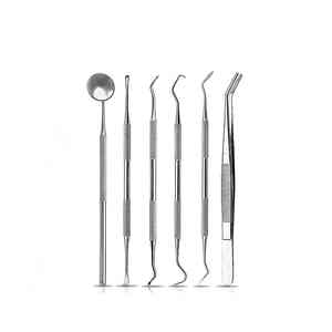 ชุดอุปกรณ์ตรวจฟันรุ่นใหม่ ดีไซน์ทันสมัย ขายดี มีความต้องการสูง - Product Image 4