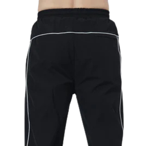 Custom Unisex <b>Wide</b> <b>Leg</b> Track Pants High Waist Elastic Waist Lightweight Loose Fit Workout Gym Training Fitness Casual Athletic - Product Image 4