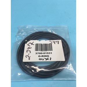 AMAT 3700-01531 ORING ID 4.225 CSD .210 75 DURO - Equipo y Piezas de Semiconductores de Confianza de Marca Global - Product Image 1