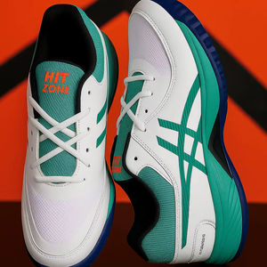 Zapatos de Cricket de Alta Calidad para Hombre, con Suela de Goma Original, para Uso en Interiores, Verano e Invierno, Botas Deportivas - Product Image 1