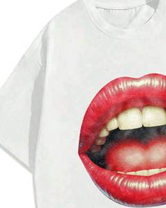 Ensemble de deux pièces pour hommes, t-shirts décontractés d'été pour hommes avec shorts assortis, tailles plus grandes, mode streetwear, costumes 2 pièces, XS - 5XL - Product Image 6