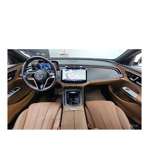 Mercedes-Benz Clase E E220d 4MATIC Exclusive 2025/8, 45,406 km, Diésel, Automático, Volante a la Izquierda, Cámara Trasera - Product Image 6