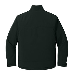 Veste Softshell en toile respirante, imperméable, coupe-vent et écologique pour homme, hiver, extérieur, haute qualité - Product Image 5