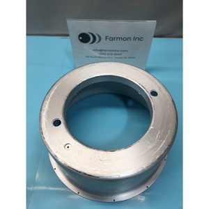 แอมป์0020-29346ชิลด์8 "clmpd. 190" THK AL 3-อุปกรณ์เซมิคอนดักเตอร์มรดกระดับโลกและชิ้นส่วนที่ - Product Image 2
