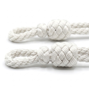 Best Selling Cap Cords Durable <b>Braided</b> <b>Accessories</b> with Personalized Branding OEM Service Factory Direct Manufacturing Support - Product Image 3