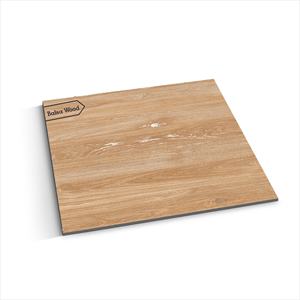 กระเบื้องปูพื้นเซรามิกพอร์ซเลนขนาด600x600มม. ทันสมัยไม้ดิจิตอลขัดเงาแมตต์สำหรับตกแต่งภายในบ้านกลางแจ้งห้อง - Product Image 1