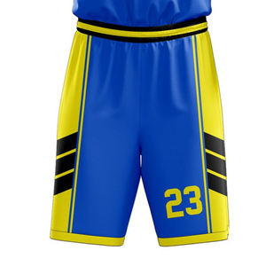 Uniforme de Baloncesto Unisex Transpirable Inteligente 100% Poliéster, Servicio OEM Personalizable, Mejora la Comodidad del Jugador, Baloncesto Deportivo Personalizado - Product Image 3
